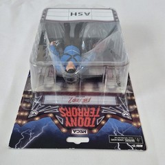 NECA/Toony Terrors/Evil Dead 2/Ash/Horror/Slasher/Gore/Occult/Supernatural/Seale