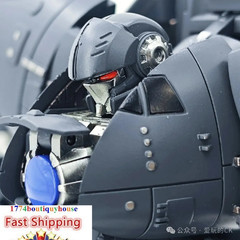 New Round Culture Y-20 Dragon Soul Fighter Jet Gun Sheng Kunpeng Transforming US