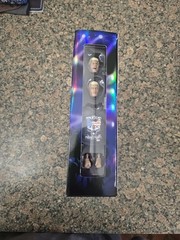 AEW Ringside Exclusive Unrivaled Collection Champion Cody (Cody Rhodes) 7 Pieces
