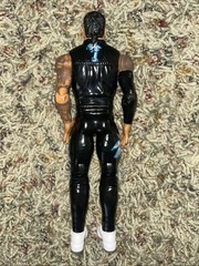 Main Event Series 157 Jey Uso WWE Wrestling Figure Mattel Figure