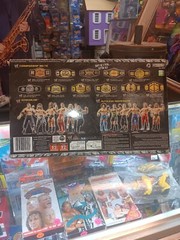 WWE Jakks Monday Night Raw Spinning Championship belt