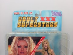 NEW PLASTIC FANTASY ADULT SUPERSTARS VCA ULTRA GIRL JULIE MEADOWS FIGURE