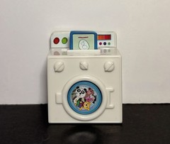 Peppa Pig Laundry Washer Replacement Part ONLY, Little Doll Hospital Set 2003