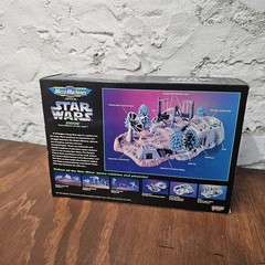NIB VTG 1994 Galoob Micro Machines Star Wars Return of the Jedi Endor Playset