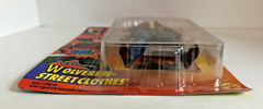 Toy Biz X-Men Magneto Juggernaut Wolverine ST Clothes Professor X Free Shipping
