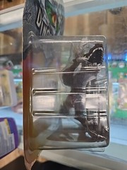 Vintage 1997 Extreme Dinosaurs Evil Haxx Rare Velociraptor sealed
