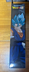 Dragon Stars Bandai Dragon Ball Super Super Saiyan Blue VEGITO NIB U.S. Seller