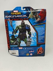 Marvel Select Thor Ragnarok GLADIATOR HULK 7″ Figure Set Diamond Select – NEW
