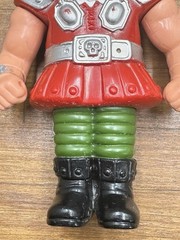 Vintage Ram Man Masters of the Universe MOTU Figure 1982 He-Man 100% Complete