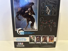 McFarlane DC Multiverse Batman The Dark Knight Returns PLATINUM CHASE VARIANT