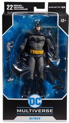 McFarlane Toys Batman Bruce Wayne 2019