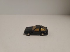 Black Jack Transformers Generation One G1 Micromaster 1988 Hasbro