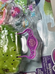 MLP Friendship is Magic Fluttershy Cottage Store & Carry Explore Equestria 2015