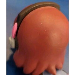 Overwatch Anime Cute But Deadly 2.25 In Figure Collectible Replacement Taegeukgi