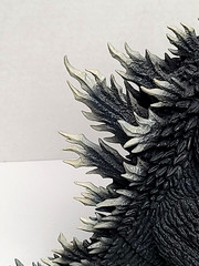 X-Plus Godzilla 2003 Toho 30cm Series (Tokyo S.O.S.)