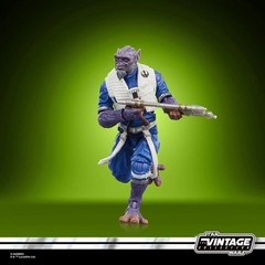 Star Wars Deluxe Vintage Collection Zeb Orrelios VC400 (Pilot) 3.75″ *In Stock