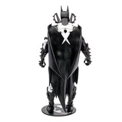 McFarlane Multiverse Batman White Knight Autograph Sketch Edition Gold Label