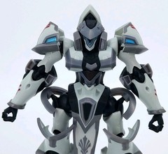 Bandai Robot Spirits Knights and Magic Earlcumber Silhouette Knight