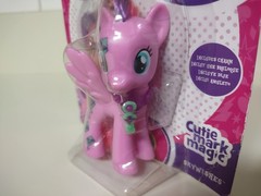 My Little Pony G4 Friendship is Cutie Mark Magic Charm SKYWISHES Pegasus NEW