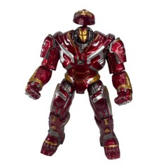 7″ Hulkbuster 2.0 Marvel Avengers Ultron Iron Man Buster Action Toy Figure BULK