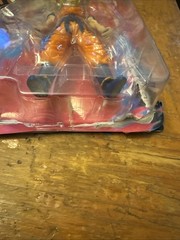 Super Saiyan Son Goku Dragon Ball Evolve Target Exclusive Action Figure