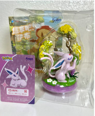✨New Funism Series 3 Pokémon Eevee Relaxing Confirmed (Espeon) US STOCK