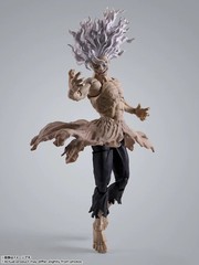 S.H.Figuarts TOMURA SHIGARAKI My Hero Academia TAMASHII NATIONS Japan New OK