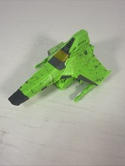 Transformers War for Cybertron Siege ACID STORM Rainmaker Target Exclusive Used