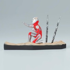 Banpresto 221608 Statuen, Mehrfarbig