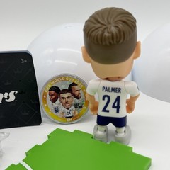 FIFA Zuru Ballers Cole Palmer England Surprise Figure World Cup Soccer 2026