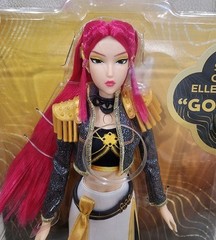 KPop Demon Hunters HUNTR/X MIRA Singing Doll “Golden” Brand New IN-HAND