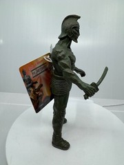 X-PLUS TALOS Ray Harryhausen “JASON AND THE ARGONAUTS 8” Viny Figure Rare