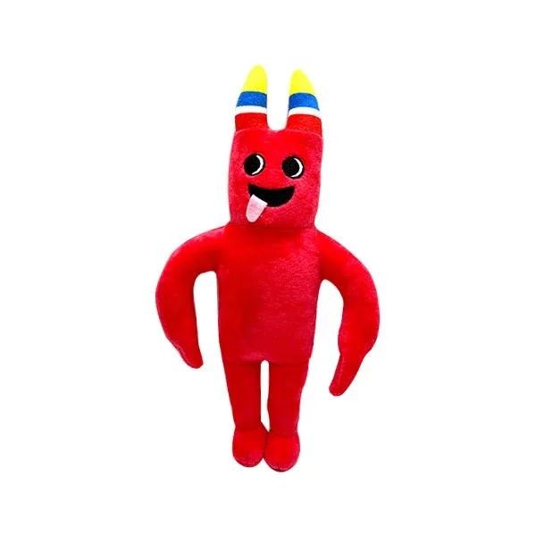 Banban Plush Doll Toy Banbaleena Jumbo Josh Stinger Flynn Opila Bird Soft