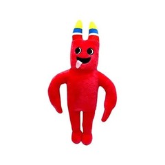 Banban Plush Doll Toy Banbaleena Jumbo Josh Stinger Flynn Opila Bird Soft