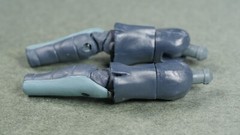 BST AXN Avatar The Last Airbender Jet Arms 5″ 1:15 Scale Fodder