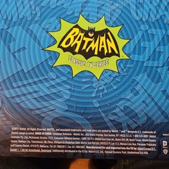NEW Batman Classic TV Utility Belt Batarang Mattel DC Collector Adam West Y6806