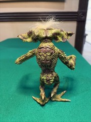 Neca Gremlins Phantom Gremlin Figure Series 2 80’s Collectible