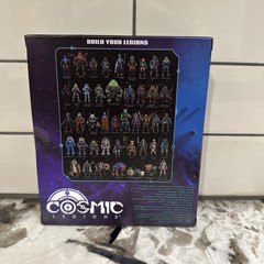 COSMIC LEGIONS DRAGOSYR COSMIC CHARACTER PACK MISB SEALED