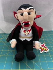Universal Studios Original Monsters Beanies Plush-NWT-CVS-CHOOSE FROM 8