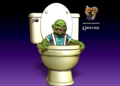 Ghoulies
