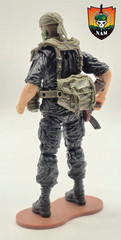 Marauder Task Force 1:18 MACV-SOG Vietnam KS Exclusive
