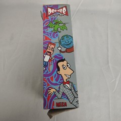 NECA Target 2026- PEE WEE HERMAN– Ultimate Pee-Wee & Pals FIGURE SET MIB