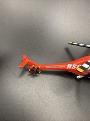 Disney Pixar Cars Planes Dusty 1:55 Diecast Toy Model Plane Kids Gift Car Toy US