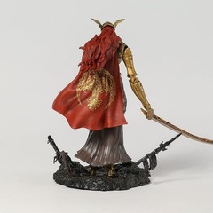 Elden Ring Malenia Blade of Miquella PVC Statue Collectible Model Figure Toys