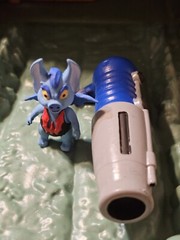 Compatible Custom Accessories For Motu Cartoon Collection Hordak