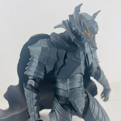 Berserk Guts Berserker Armor Action Figure w/Accessories Toys Gift Model Decor