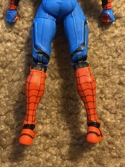 Hasbro Marvel Legends Spider-Man Marvel Rivals 2-Pack Figure
