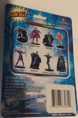 GREEN LANTERN ( 2″ ) ( 2015 ) DC COMICS JUSTICE LEAGUE FIGURE