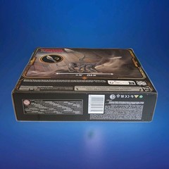 HASBRO DUNGEONS & DRAGONS GOLDEN ARCHIVE DISPLACER BEAST 6″ ACTION FIGURE NEW