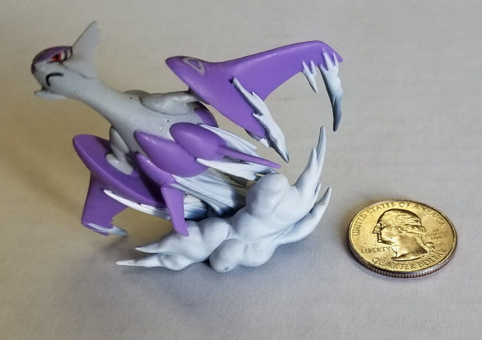 Pokemon Officially Licensed 2″ Latios Figure